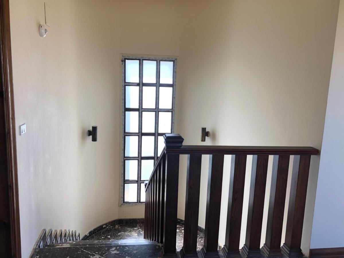 Villa M45 Byoum- Fayoum Qaryat at Ta'mir as Siyahiyah Екстер'єр фото