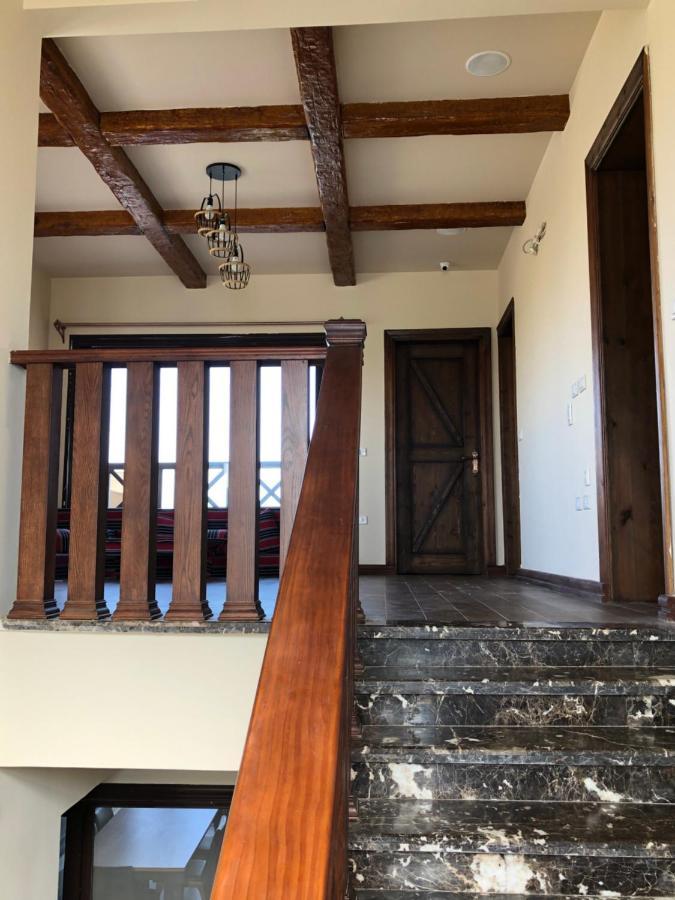 Villa M45 Byoum- Fayoum Qaryat at Ta'mir as Siyahiyah Екстер'єр фото